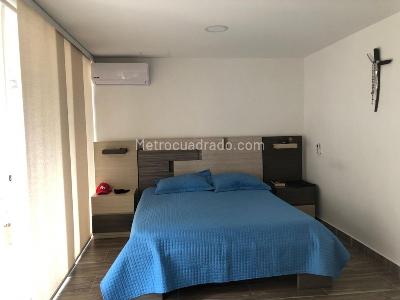 Casa en venta en La Villa Belmonte, Pereira · foto 13 de 20