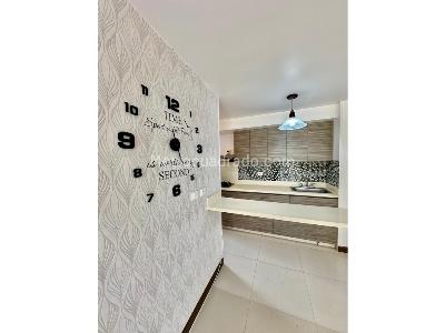 Apartamento en venta en Terminal, Pereira · foto 4 de 20