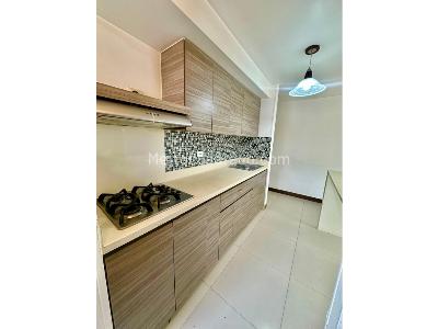 Apartamento en venta en Terminal, Pereira · foto 5 de 20