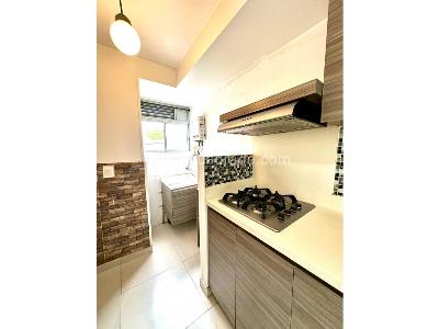 Apartamento en venta en Terminal, Pereira · foto 6 de 20
