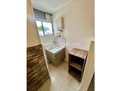 Apartamento en venta en Terminal, Pereira · foto 7 de 20
