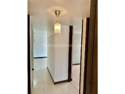 Apartamento en venta en Terminal, Pereira · foto 10 de 20