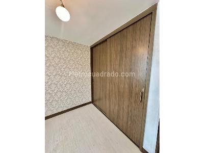 Apartamento en venta en Terminal, Pereira · foto 14 de 20
