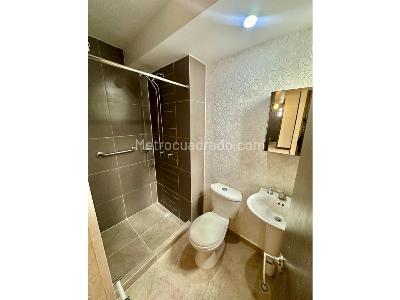 Apartamento en venta en Terminal, Pereira · foto 19 de 20