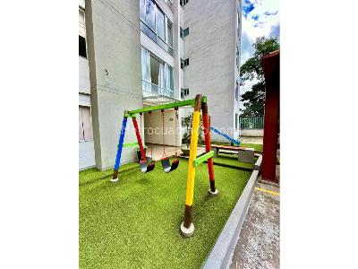Apartamento en venta en Terminal, Pereira · foto 20 de 20
