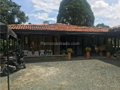 Casa en venta en La Florida, Pereira · foto 2 de 5