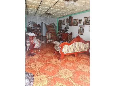 Casa en venta en Cuba San Joaquin, Pereira · foto 3 de 20