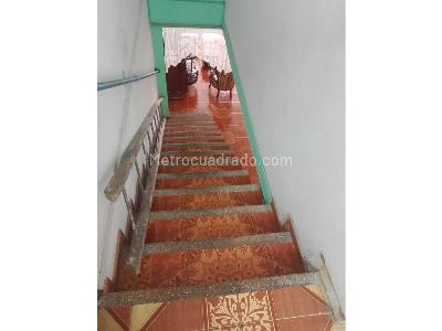 Casa en venta en Cuba San Joaquin, Pereira · foto 8 de 20