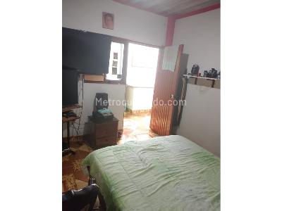 Casa en venta en Cuba San Joaquin, Pereira · foto 12 de 20