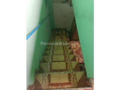 Casa en venta en Cuba San Joaquin, Pereira · foto 15 de 20