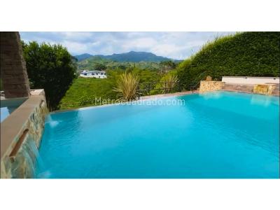 Casa en venta en Combia, Pereira · foto 2 de 20
