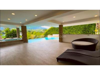 Casa en venta en Combia, Pereira · foto 5 de 20