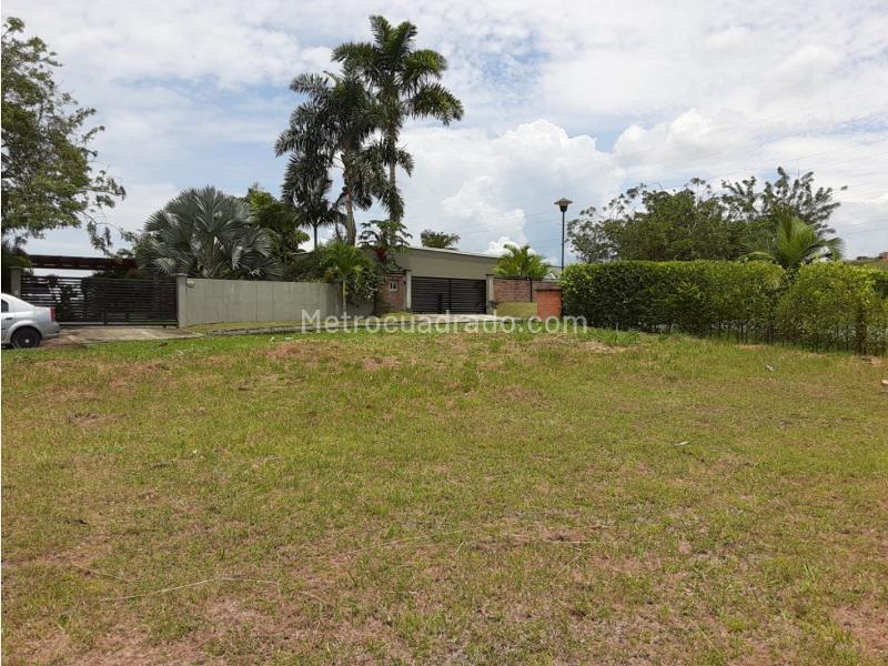 Lote en Venta, Cerritos, Pereira - Vista 2