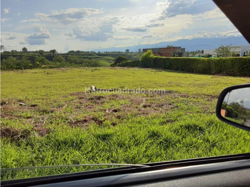 Lote en Venta, Cerritos, Pereira - Vista 3
