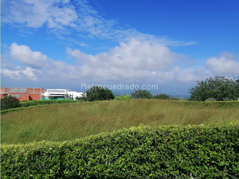 Lote en Venta, Cerritos, Pereira - Vista 4