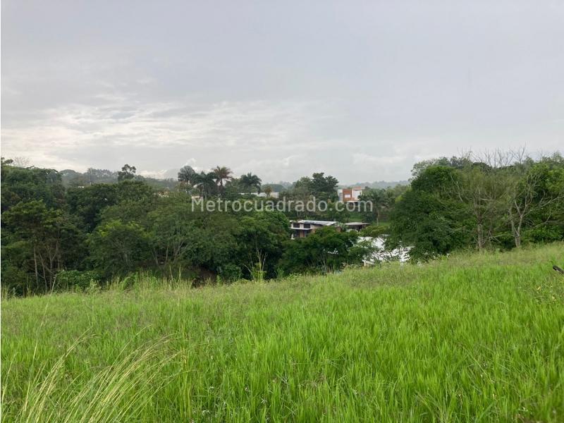 Lote en Venta, Cerritos, Pereira - Más