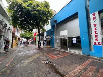 Local Comercial en Arriendo, Centro, Pereira