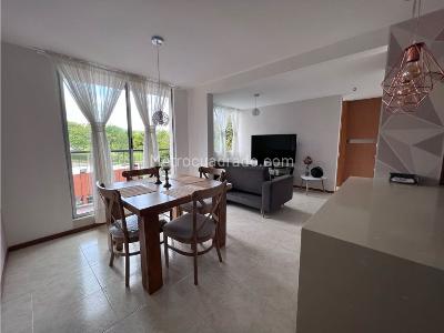 Apartamento de 2 alcobas en venta en Avenida 30 De Agosto Del Cafe, Pereira, 60 m² · foto 3 de 12