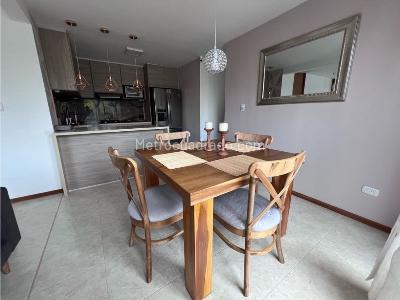 Apartamento de 2 alcobas en venta en Avenida 30 De Agosto Del Cafe, Pereira, 60 m² · foto 4 de 12