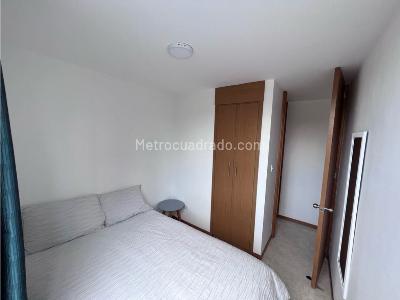Apartamento de 2 alcobas en venta en Avenida 30 De Agosto Del Cafe, Pereira, 60 m² · foto 6 de 12