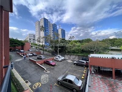 Apartamento de 2 alcobas en venta en Avenida 30 De Agosto Del Cafe, Pereira, 60 m² · foto 9 de 12
