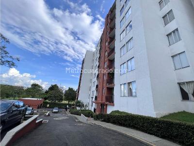 Apartamento de 2 alcobas en venta en Avenida 30 De Agosto Del Cafe, Pereira, 60 m² · foto 11 de 12