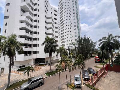 Apartamento de 4 alcobas en venta en Cartagena, Cartagena, 160 m² · foto 2 de 19