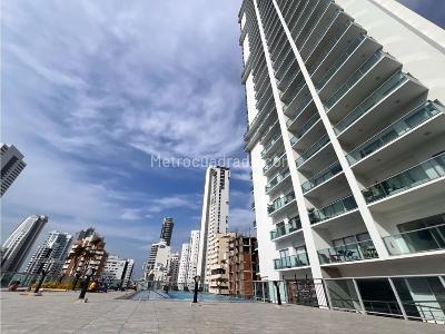 Apartamento de 3 alcobas en venta en Cartagena, Cartagena, 135 m² · foto 3 de 15