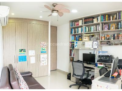 Apartamento de 3 alcobas en venta en Cartagena, Cartagena, 135 m² · foto 10 de 15