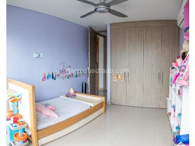 Apartamento de 3 alcobas en venta en Cartagena, Cartagena, 135 m² · foto 12 de 15