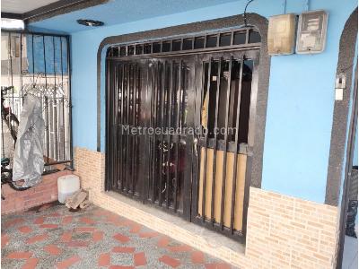 Casa en venta en Parque Industrial, Pereira · foto 3 de 20