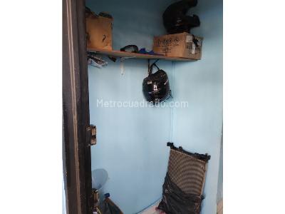 Casa en venta en Parque Industrial, Pereira · foto 8 de 20