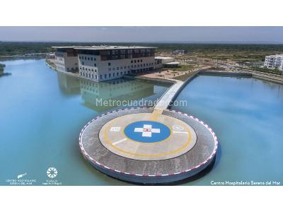 Apartaestudio en venta en Cartagena, Cartagena, 130 m² · foto 7 de 19