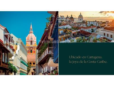 Apartaestudio en venta en Cartagena, Cartagena, 130 m² · foto 8 de 19
