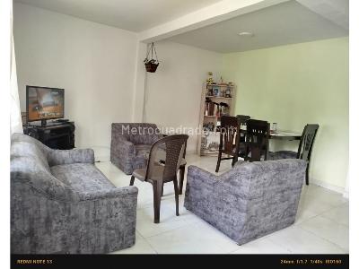 Casa en venta en Providencia Centenario, Pereira · foto 2 de 20