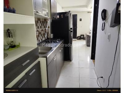Casa en venta en Providencia Centenario, Pereira · foto 6 de 20