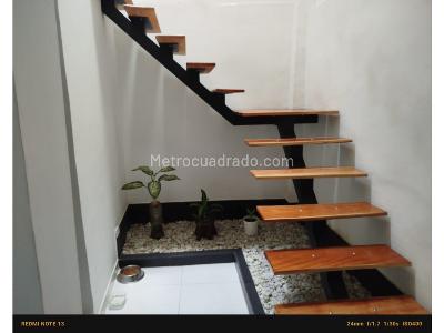 Casa en venta en Providencia Centenario, Pereira · foto 10 de 20