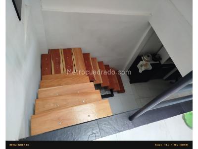 Casa en venta en Providencia Centenario, Pereira · foto 11 de 20