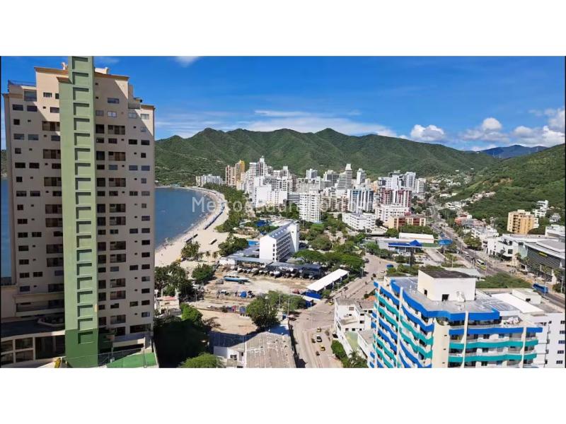 Piso – Santa Marta - Vista 3