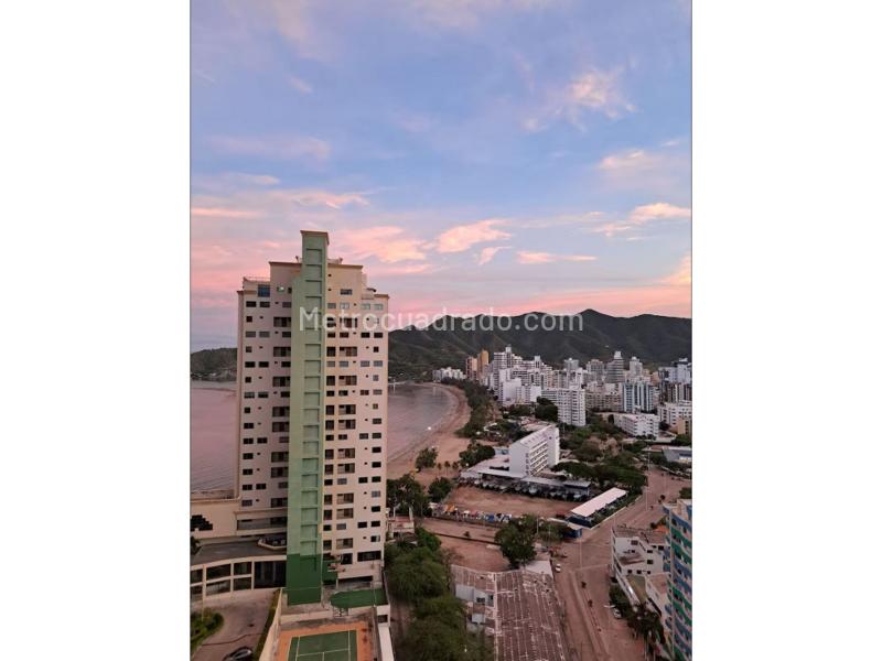 Piso – Santa Marta - Vista 4