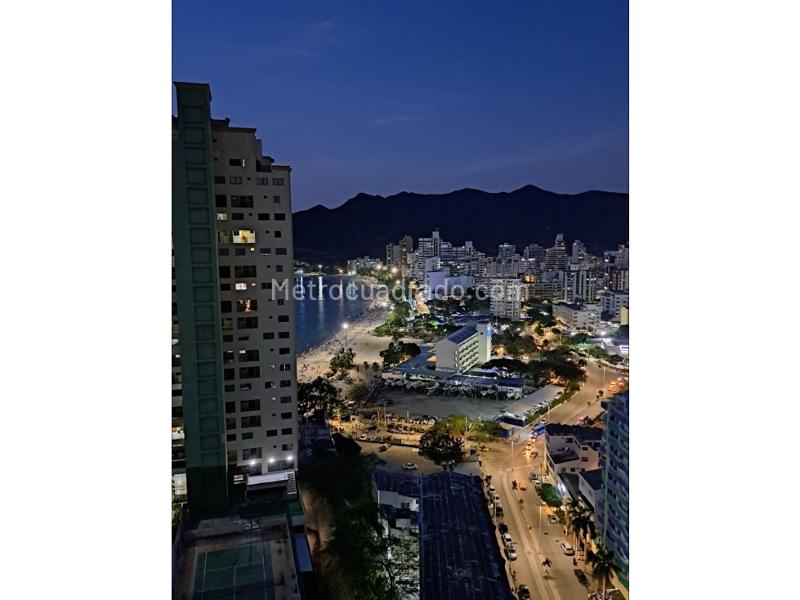Piso – Santa Marta - Vista 5