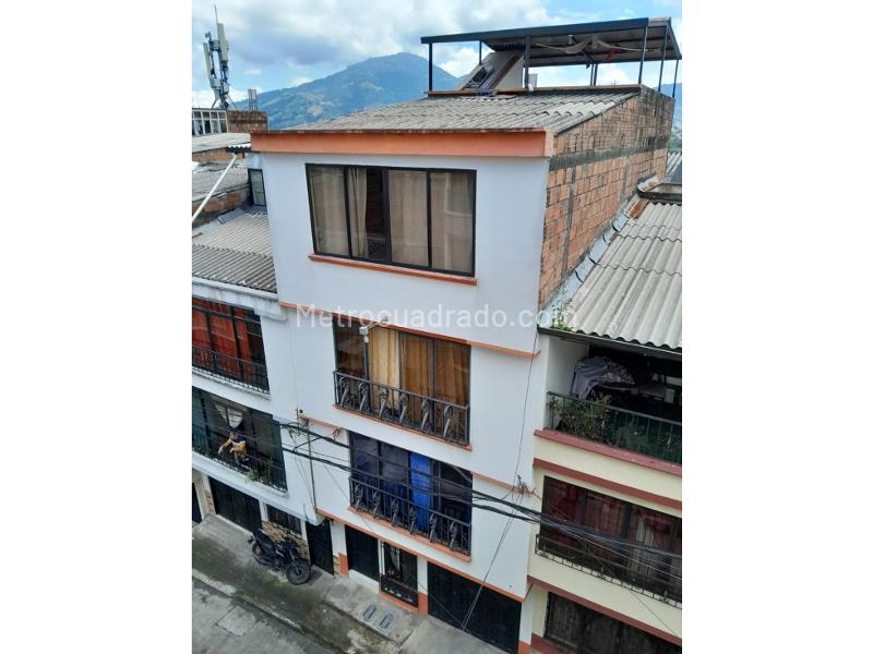 Casa – Pereira, Samaria II - Vista 2