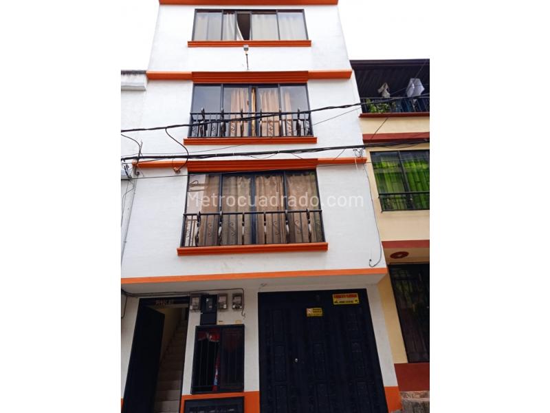 Casa – Pereira, Samaria II - Vista 3
