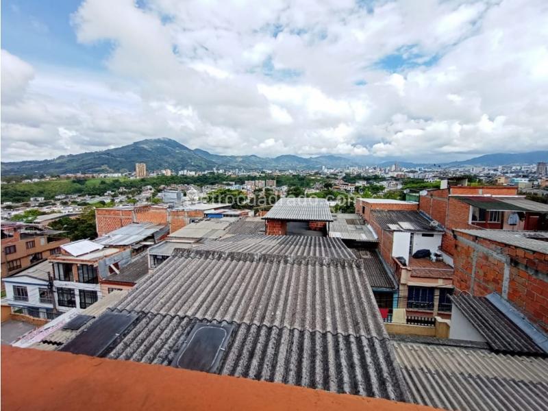 Casa – Pereira, Samaria II - Vista 4
