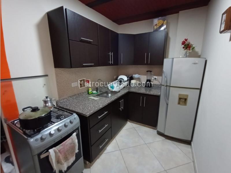Casa – Pereira, Samaria II - Vista 5