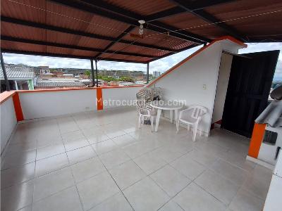 Casa de 5 alcobas en venta en Boston El Poblado, Pereira, 270 m² · foto 6 de 20