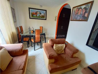 Casa de 5 alcobas en venta en Boston El Poblado, Pereira, 270 m² · foto 12 de 20