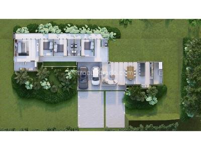 Casa de 4 alcobas en venta en Avenida Condina, Pereira · foto 3 de 13