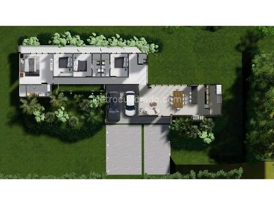 Casa de 4 alcobas en venta en Avenida Condina, Pereira · foto 4 de 13