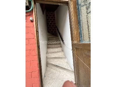 Casa en venta en Cuba San Joaquin, Pereira · foto 7 de 20